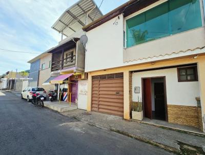 Casa para Venda, em Juiz de Fora, bairro Maril�ndia, 3 dormit�rios, 3 banheiros, 1 su�te, 1 vaga