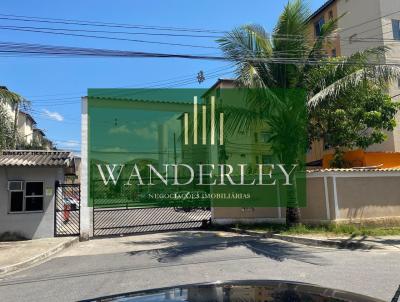 Apartamento para Loca��o, em Rio de Janeiro, bairro SANTA CRUZ, 2 dormit�rios, 2 banheiros, 1 vaga
