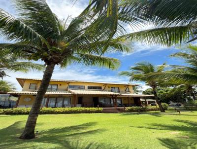Village para Venda, em Cama�ari, bairro Itacimirim (Monte Gordo), 3 dormit�rios, 5 banheiros, 3 su�tes, 4 vagas