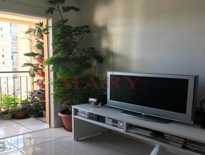 Apartamento para Loca��o, em Cajamar, bairro , 2 dormit�rios, 1 banheiro, 1 vaga