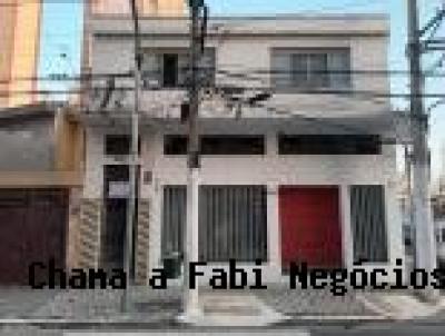 Comercial para Loca��o, em S�o Paulo, bairro Vila Gomes Cardim, 3 dormit�rios, 2 banheiros