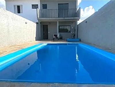 Casa para Venda, em Atibaia, bairro Alvinopolis, 2 dormit�rios, 2 banheiros, 1 su�te, 2 vagas