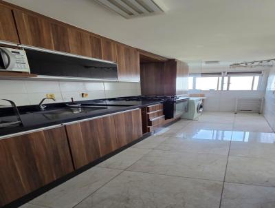 Apartamento para Loca��o, em Barueri, bairro Votupoca, 2 dormit�rios, 2 banheiros, 1 su�te, 2 vagas