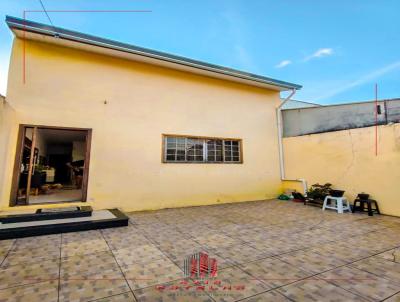 Casa para Venda, em Cruzeiro, bairro Vila Suely