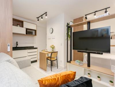 Apartamento para Temporada, em , bairro , 1 dormit�rio, 1 banheiro