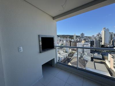 Apartamento para Venda, em Crici�ma, bairro Centro, 3 dormit�rios, 2 banheiros, 1 su�te, 2 vagas