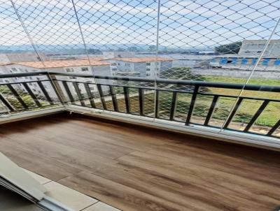 Apartamento 3 Quartos para Venda, em Barueri, bairro N�cleo Residencial C�lia Mota, 3 dormit�rios, 2 banheiros, 1 su�te, 2 vagas