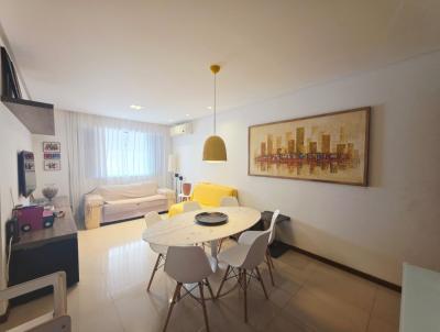 Apartamento para Venda, em Salvador, bairro Costa Azul, 2 dormit�rios, 2 banheiros, 1 su�te, 1 vaga