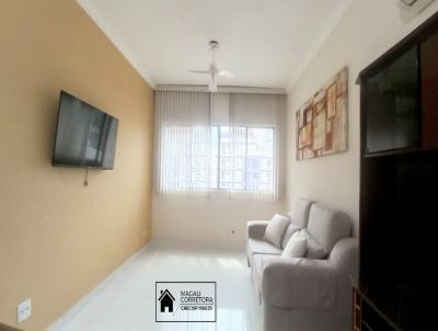 Apartamento para Venda, em Guaruj�, bairro Ast�rias, 2 dormit�rios, 3 banheiros, 1 su�te, 1 vaga