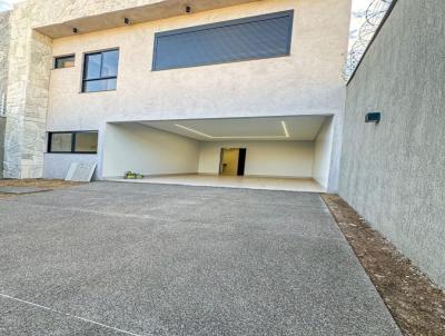 Sobrado para Venda, em Goi�nia, bairro Jardim Am�rica, 3 dormit�rios, 5 banheiros, 3 su�tes, 2 vagas