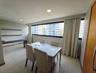 Apartamento para Venda, em Salvador, bairro Alphaville I, 1 dormit�rio, 1 banheiro, 1 su�te, 1 vaga