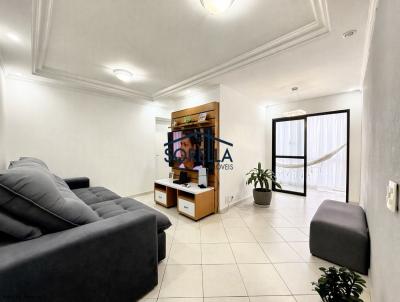 Apartamento para Venda, em S�o Bernardo do Campo, bairro Assun��o, 2 dormit�rios, 2 banheiros, 1 vaga