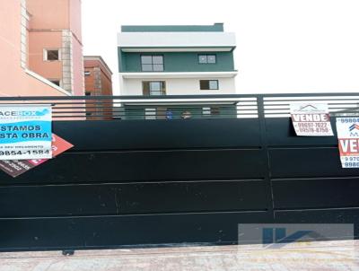Apartamento para Venda, em S�o Jos� dos Pinhais, bairro S�o Crist�v�o, 2 dormit�rios, 2 banheiros, 1 su�te, 1 vaga