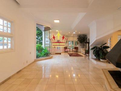 Casa em Condom�nio para Loca��o, em Santana de Parna�ba, bairro Alphaville, 4 dormit�rios, 7 banheiros, 4 su�tes, 5 vagas