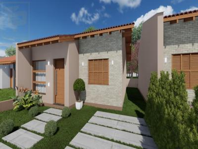 Casa para Venda, em Araric�, bairro Da Canoa, 2 dormit�rios, 1 banheiro, 1 vaga