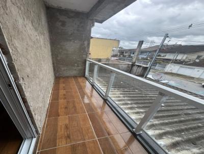 Casa para Loca��o, em Guaruj�, bairro Jardim Progresso (Vicente de Carvalho), 2 dormit�rios, 2 banheiros, 1 vaga