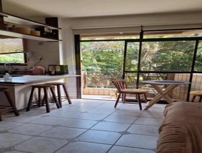 Apartamento para Venda, em Guaruj�, bairro enseada, 1 dormit�rio, 1 banheiro, 1 su�te, 1 vaga
