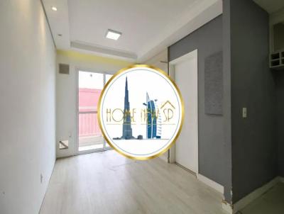 Apartamento para Venda, em S�o Paulo, bairro Br�s, 1 dormit�rio, 1 banheiro, 1 su�te