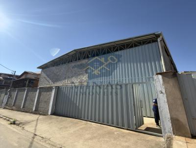 Galp�o para Loca��o, em Itabirito, bairro Agostinho Rodrigues, 3 banheiros, 3 vagas