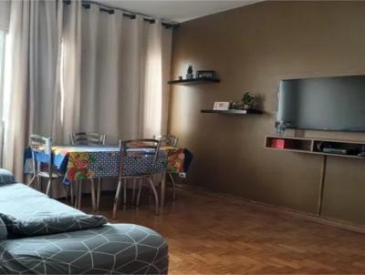 Apartamento para Venda, em S�o Paulo, bairro Mooca, 2 dormit�rios, 1 banheiro