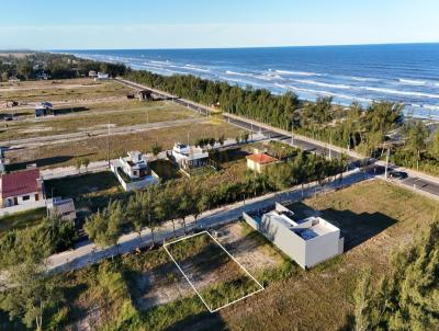 Terreno para Venda, em Balne�rio Gaivota, bairro Village Dunas Norte