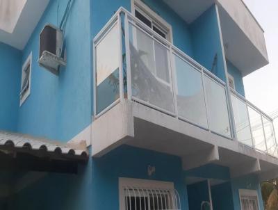 Casa em Condom�nio para Venda, em Maric�, bairro Ino� (Ino�), 2 dormit�rios, 2 banheiros, 1 vaga