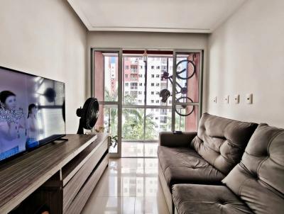 Apartamento para Venda, em Salvador, bairro Piat�, 3 dormit�rios, 3 banheiros, 2 su�tes, 1 vaga