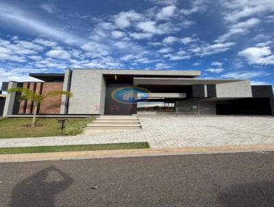Casa em Condom�nio para Venda, em Presidente Prudente, bairro CONDOM�NIO TAMBOR�, 3 dormit�rios, 5 banheiros, 3 su�tes, 3 vagas
