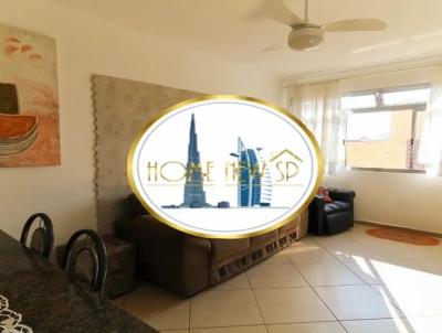 Apartamento para Venda, em S�o Paulo, bairro Mooca, 1 dormit�rio, 1 banheiro