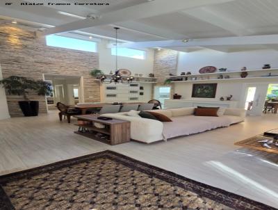 Casa em Condom�nio para Venda, em Santana de Parna�ba, bairro Alphaville, 4 dormit�rios, 7 banheiros, 4 su�tes, 4 vagas