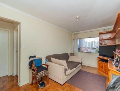 Apartamento para Venda, em S�o Paulo, bairro Mooca, 1 dormit�rio, 1 banheiro