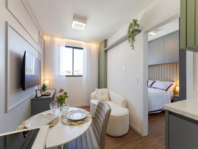 Apartamento para Temporada, em Curitiba, bairro Centro, 1 dormit�rio