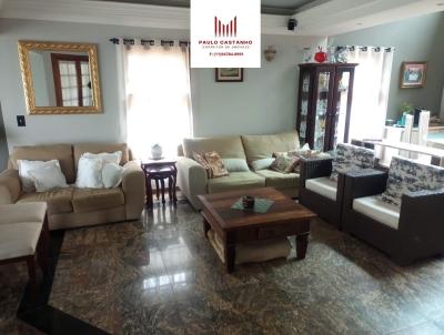 Casa em Condom�nio para Venda, em Santana de Parna�ba, bairro Aldeia da Serra - Morada das Flores, 4 dormit�rios, 3 banheiros, 1 su�te, 6 vagas