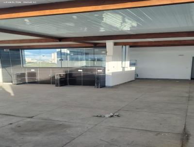 Cobertura para Venda, em Santo Andr�, bairro Silveira, 2 dormit�rios, 2 banheiros, 1 su�te, 1 vaga