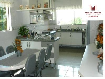 Casa em Condom�nio para Venda, em Barueri, bairro Aldeia da Serra - Morada das Estrelas, 4 dormit�rios, 5 banheiros, 4 su�tes, 6 vagas