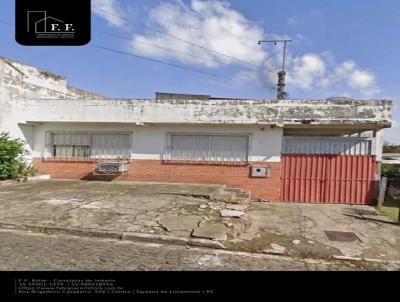 Casa para Venda, em Santana do Livramento, bairro Centro, 3 dormit�rios, 2 vagas