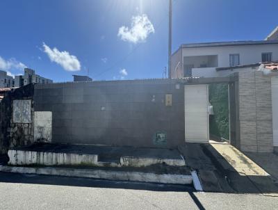 Casa para Loca��o, em Macei�, bairro Serraria, 3 dormit�rios, 2 banheiros, 1 su�te, 3 vagas