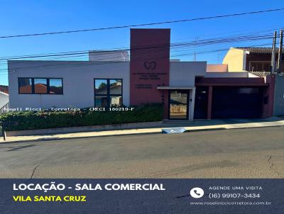 Sala Comercial para Loca��o, em Mat�o, bairro Vila Santa Cruz