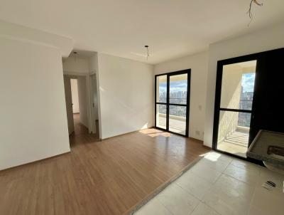 Apartamento para Loca��o, em S�o Paulo, bairro Vila Firmiano Pinto, 2 dormit�rios, 2 banheiros, 1 su�te, 1 vaga