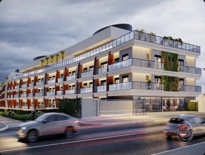 Lan�amentos para Venda, em Florian�polis, bairro Saco Grande, 2 dormit�rios, 1 banheiro, 1 vaga