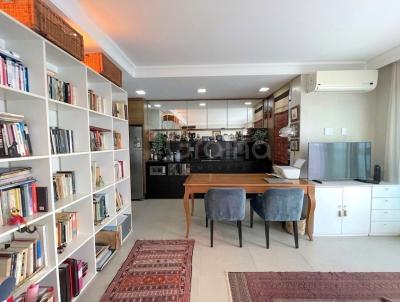 Lan�amentos para Venda, em Florian�polis, bairro Centro, 1 dormit�rio, 1 banheiro, 1 vaga