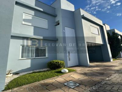 Casa para Venda, em Erechim, bairro Aldo Arioli, 3 dormit�rios, 3 banheiros, 1 su�te, 1 vaga