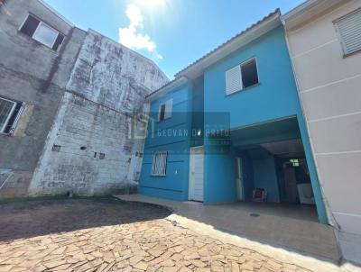 Casa para Venda, em Erechim, bairro Parque L�via, 2 dormit�rios, 1 banheiro, 1 vaga