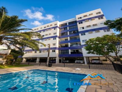 Apartamento para Venda, em Recife, bairro V�rzea, 3 dormit�rios, 1 banheiro, 1 su�te, 2 vagas