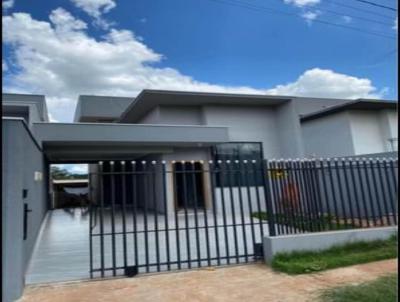 Casa para Venda, em Mandaguari, bairro Jardim Social ll, 2 dormit�rios, 2 banheiros, 2 vagas