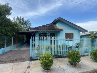 Casa para Venda, em Tr�s Passos, bairro Pindorama, 3 dormit�rios, 2 banheiros, 2 vagas
