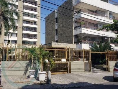Apartamento para Venda, em Rio de Janeiro, bairro Campo Grande, 3 dormit�rios, 2 banheiros, 1 su�te, 2 vagas