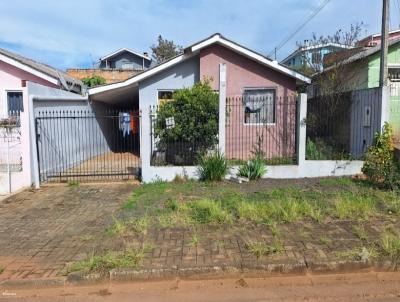 Casa para Venda, em Guarapuava, bairro Feroz II, 3 dormit�rios, 1 banheiro, 2 vagas