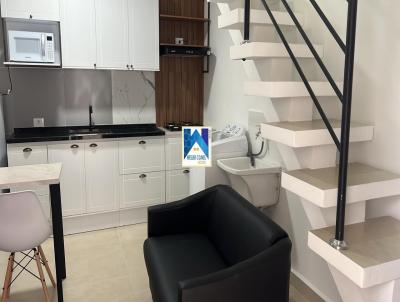 Apartamento para Loca��o, em Mogi das Cruzes, bairro CENTRO, 1 dormit�rio, 1 su�te