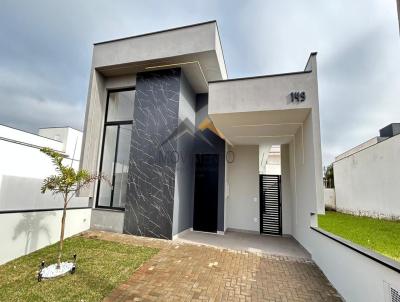 Casa em Condom�nio para Venda, em Sorocaba, bairro Condom�nio Reserva Ipanema, 3 dormit�rios, 2 banheiros, 1 su�te, 2 vagas